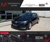 Toyota Auris Touring Sports Hybrid Edition*Kamera*Navi* - Toyota Auris: Automatik