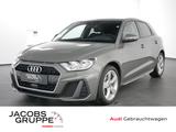 Audi A1 Sportback 25 TFSI S-line Navi,GRA,PDC,SHZ - Audi A1 in Aachen