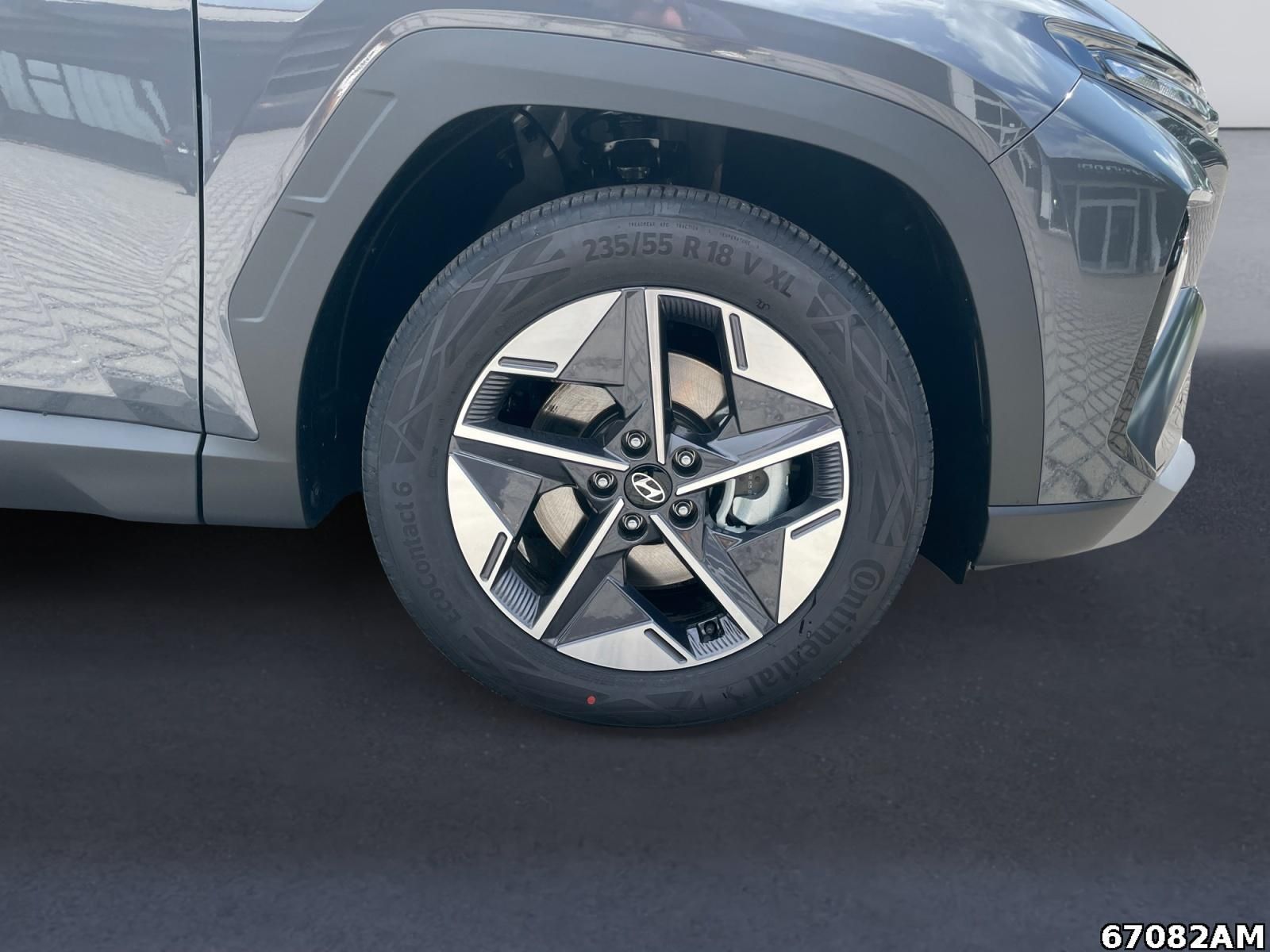 Hyundai Tucson – Bild 5