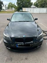 BMW E60 525i - Japan Import - BMW 525: 525i E60