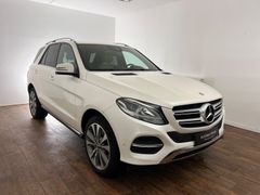 MERCEDES-BENZ GLE 400 4Matic/ 333PS/ 2.H/ GARANTIE/ AHK/ NAVI MERCEDES-BENZ GLE 400 4Matic/ 333PS/ 2.H/ GARANTIE/ AHK/ NAVI