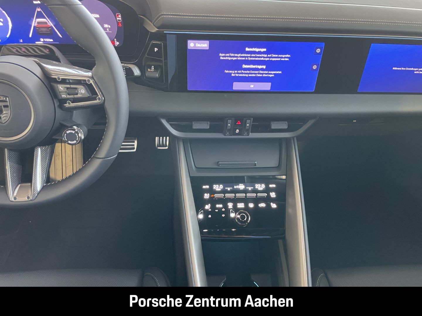 Porsche Macan - Bild 16