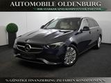 Mercedes-Benz C 220 d T Avantgarde *Distro*AHK*Leder*Kamera* - Mercedes-Benz C 220 Gebrauchtwagen in Oldenburg