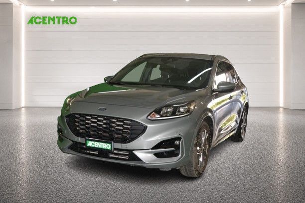 Ford FORD Kuga - KUGA 1.5 TDCI ST LINE