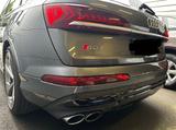 Audi SQ7, VOLL,Pano, Head-Up,Massage, Matrix,22Zo - gebrauchte Audi SQ7 aus dem Jahr 2020