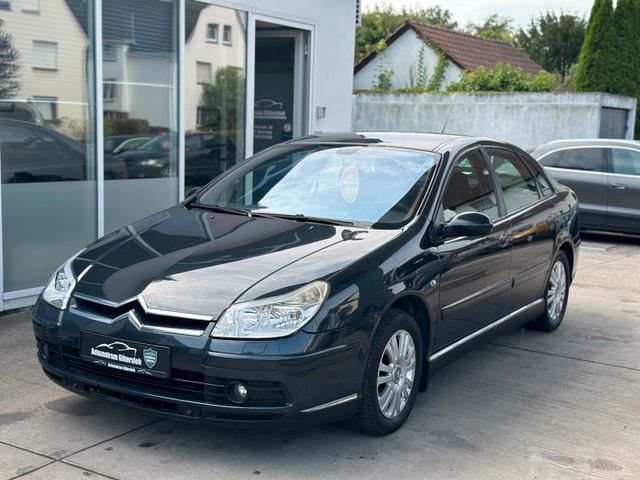 Citroën C5 Lim. Tendance * TÜV + AU NEU *