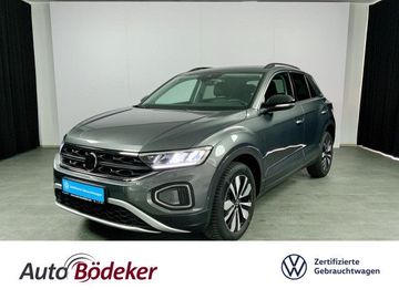 Volkswagen T-Roc 1.5 TSI 6-Gang GOAL Garantie b.19.6.30 
