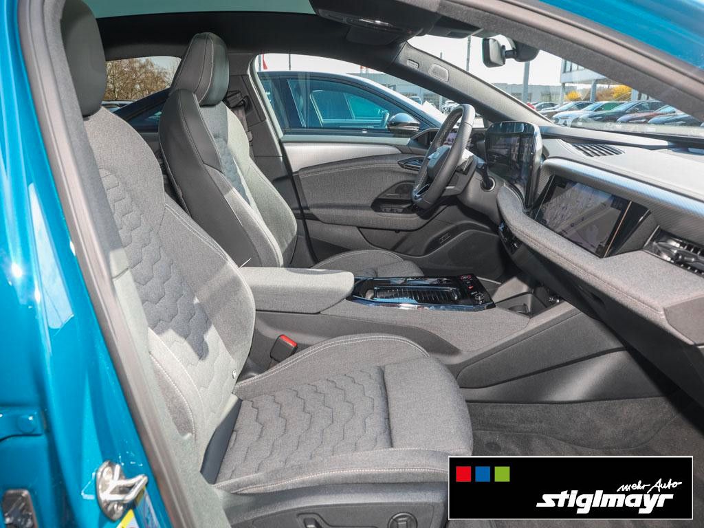 Audi A6 e-tron - Bild 4