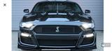 Ford Mustang 5.0 Ti-VCT V8 466PS Shelby - gebrauchte Ford Mustang aus dem Jahr 2023