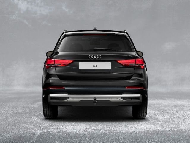 Audi Q3 - Bild 7
