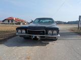 Buick Riviera Boattail '71 - Buick mit Benzin-Antrieb