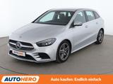 Mercedes-Benz B 250 AMG Line Aut.*LED*NAVI*TEMPO*CAM*PDC*SHZ* - Mercedes-Benz B-Klasse