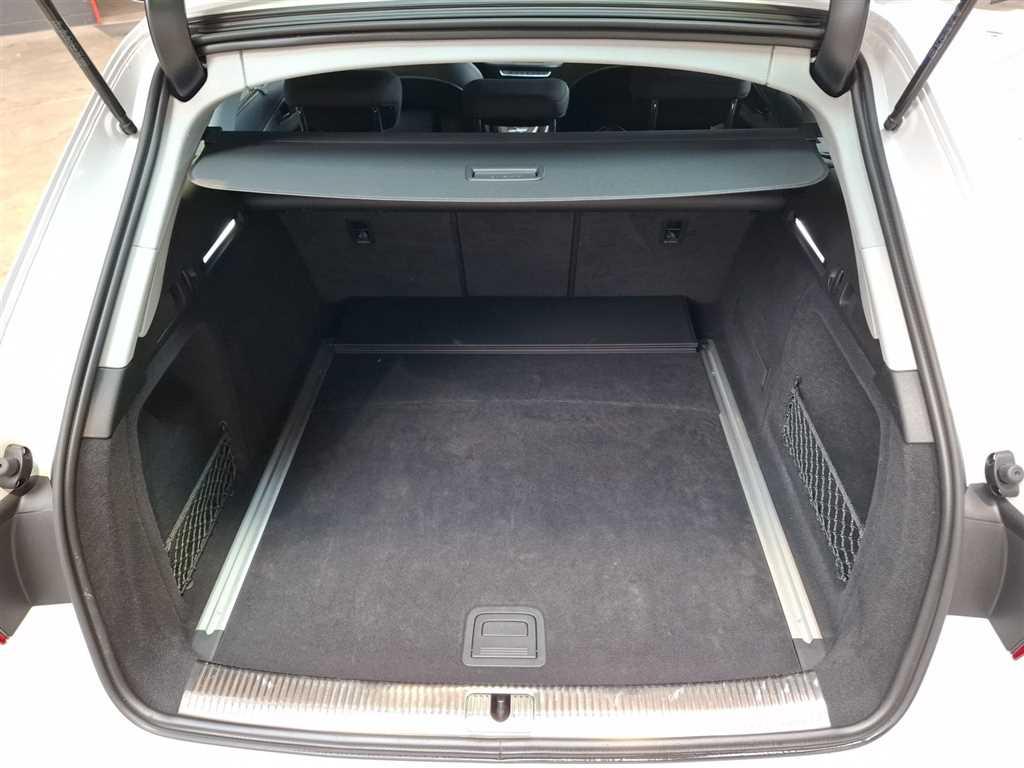 Audi A4 Avant advanced 40 2.0 TFSI S-tronic MMI, миниатюра 20