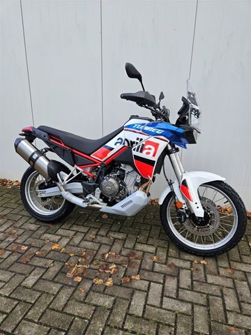 Aprilia Tuareg 660