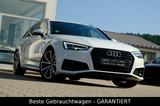 Audi A4 40 TFSI Avant S tr. "3xS-Line"ACC"360"AHK" - Audi A4: Weiß, Kombi, Line