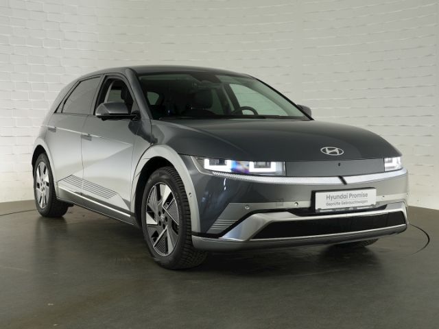 Hyundai IONIQ 5 – Bild 28