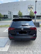 Volkswagen Tiguan Allspace 2.0 TDI SCR 176kW DSG 4MOTIO... - Volkswagen Tiguan Allspace in Gelsenkirchen