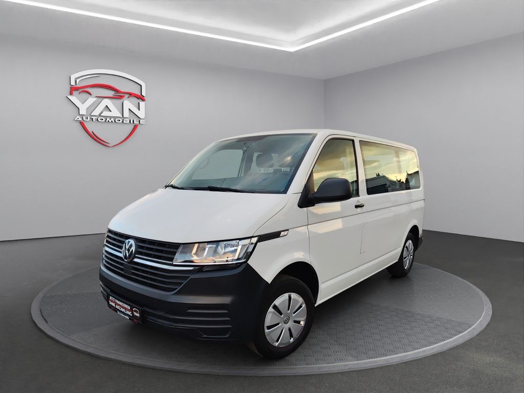 Volkswagen T6 Transporter