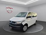Volkswagen T6.1 Transporter 2.0 TDI DSG 9 Sitzer - : Kleinbus, 9 Sitzer