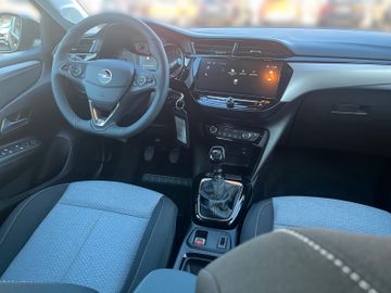 Opel Corsa F Edition 1,2 Sitzheizung, Allwetter