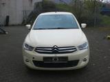 Citroën C-Elysee C-Elysée Selection Ersatztaxi - Citroën C-Elysée aus 2017