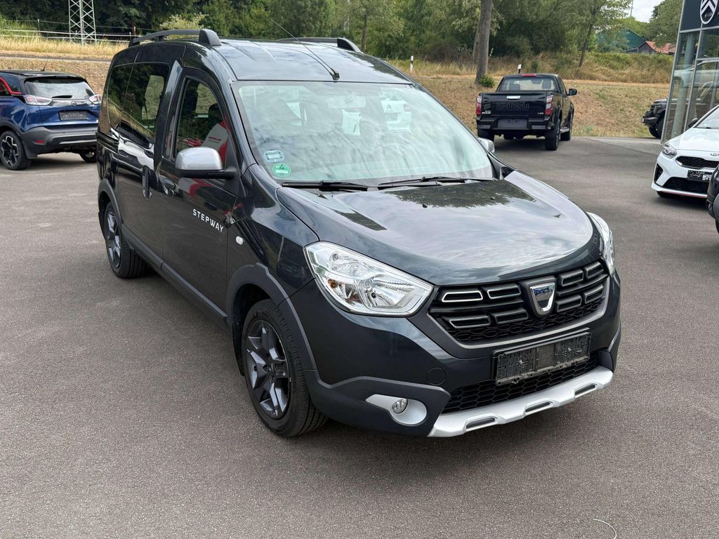 Image of Dacia Dokker