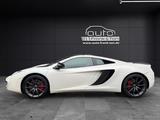 McLaren MP4-12C 3.8V8/1HAND/CARBON/SCHECKHEFT/UNFALLFREI - McLaren MP4-12C mit Benzin-Antrieb