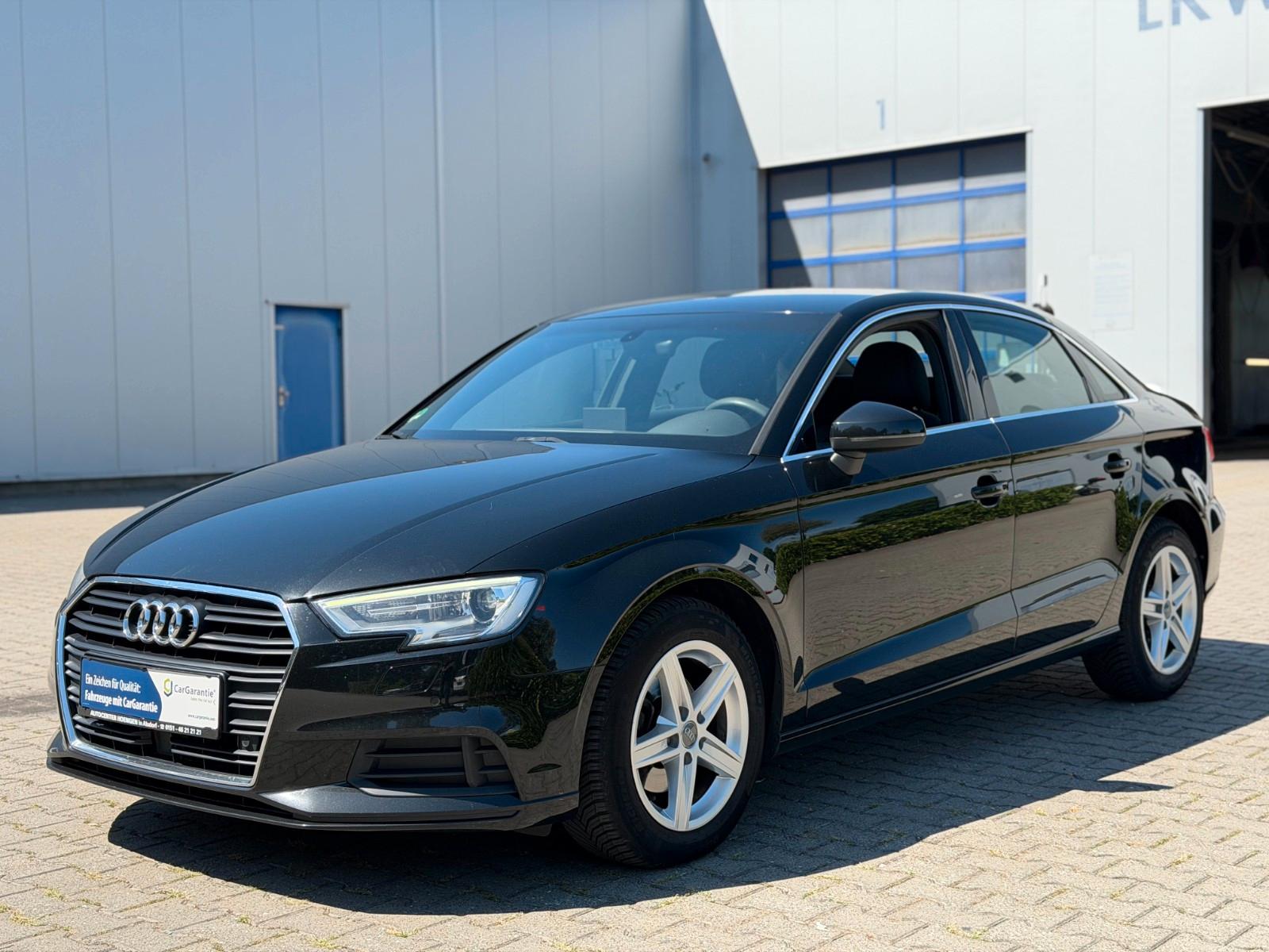 Audi A3 Limousine 30 TDI basis Garantie*MMI Navi*KeyL, миниатюра 5
