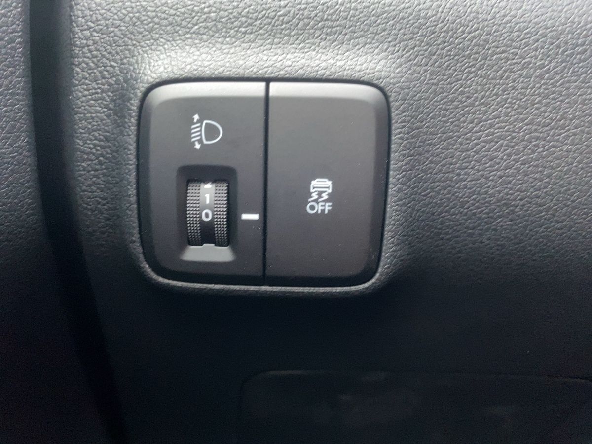 Hyundai i10 - Bild 14