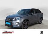 Suzuki Vitara 1.4l Comfort AHK RFK ESD - Suzuki Vitara Gebrauchtwagen in Dortmund