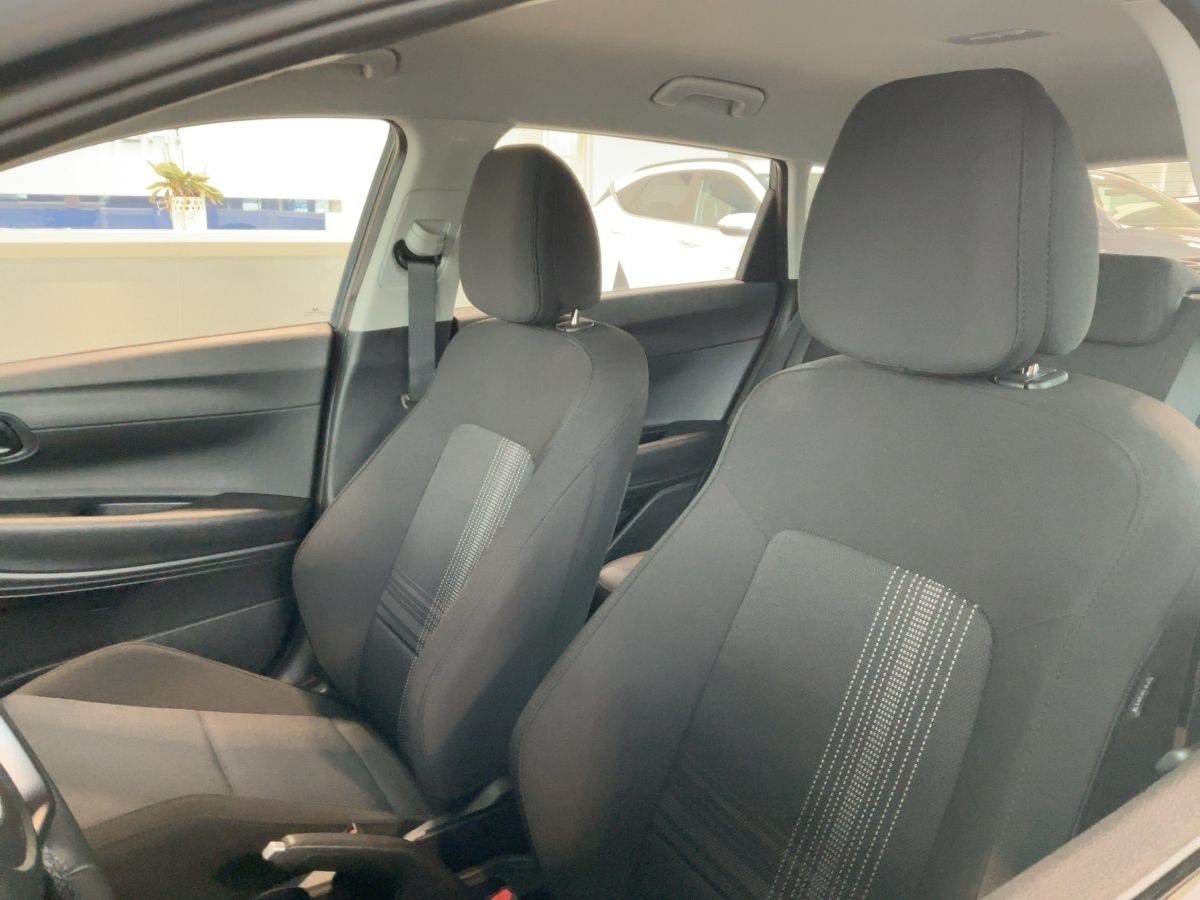 Hyundai BAYON – Bild 14