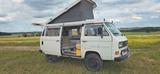 Volkswagen VW T3 Syncro 1.6 TD Camper Westfalia 16" - Volkswagen T3: Camper