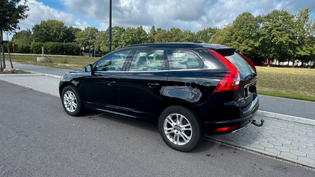Image of Volvo XC60