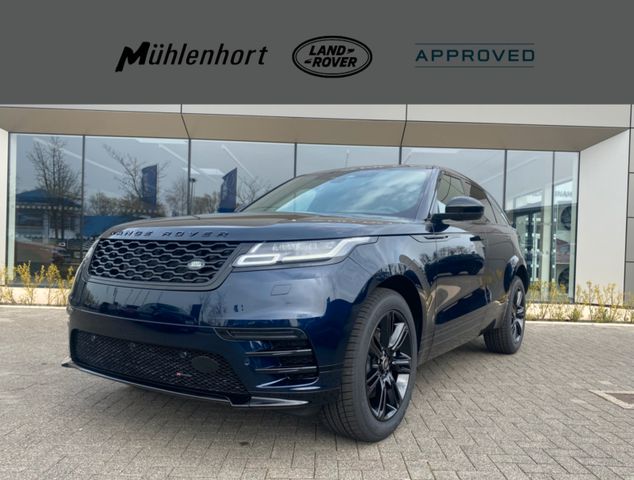 Land Rover Range Rover Velar D200 R-DYNAMIC S AWD