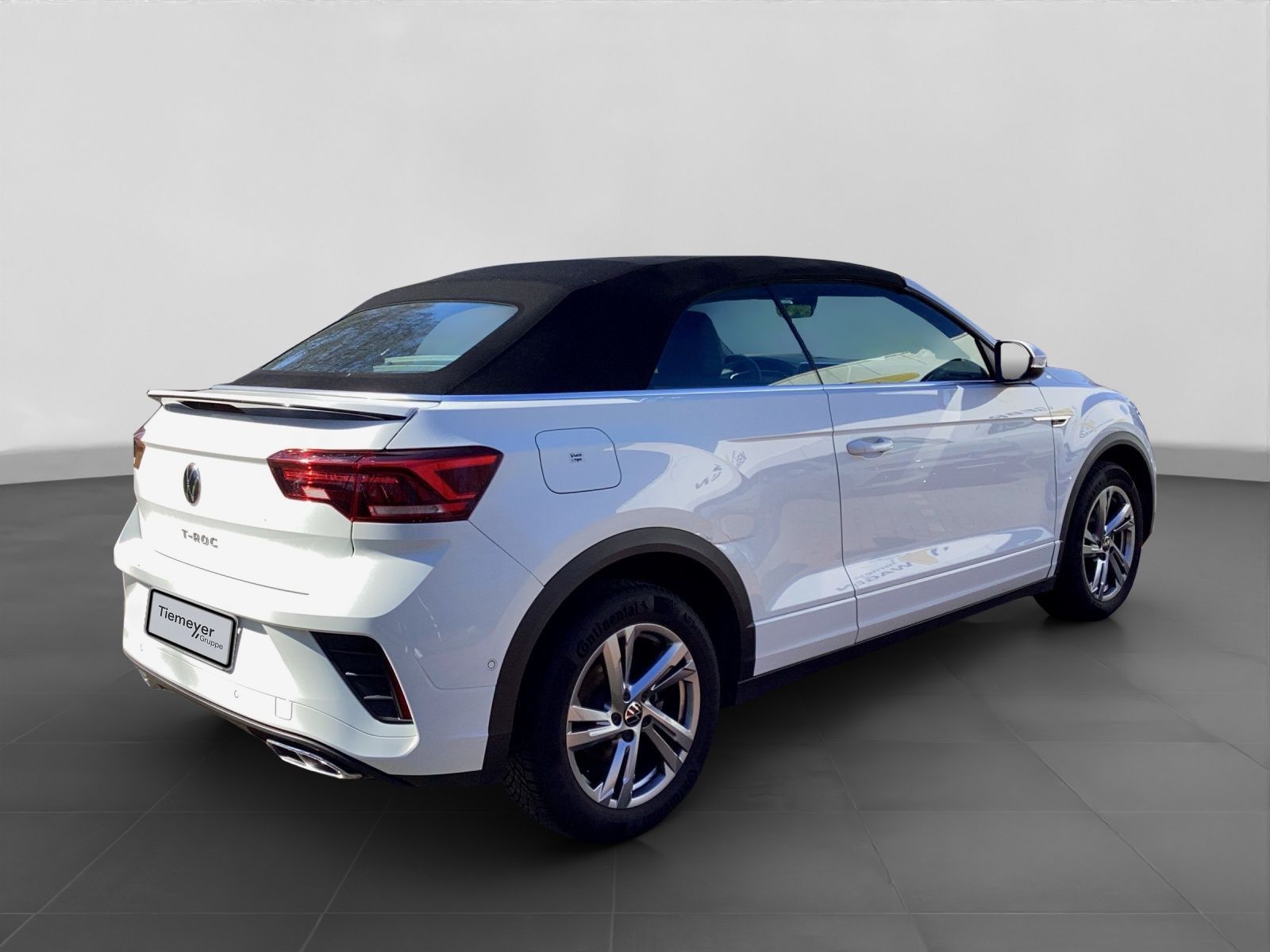 Volkswagen T-Roc - Bild 4