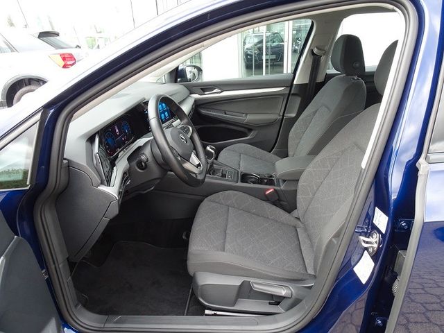 Golf Variant 1.5 TSI Life / Standheizung