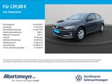 Volkswagen Polo 1.0 Comfortline +KLIMA+PARKPILOT+BLUETOOTH+