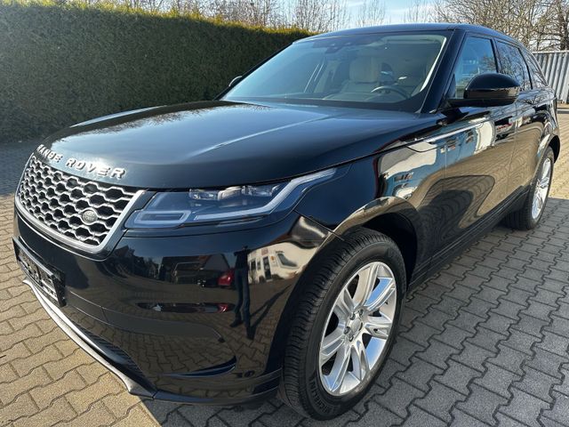 Land Rover Range Rover Velar D240 S Navi Alcantara