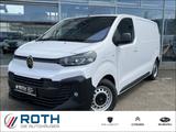 Citroën Jumpy Elektro e-(75-kWh) Navi Kamera LED ACC App - Citroën Jumpy