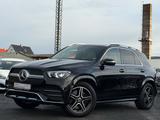 Mercedes-Benz GLE 450 4 MATIC AMG-LINE PANO/Burmester High-End - gebrauchte Mercedes-Benz GLE 450 aus dem Jahr 2022