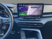 Cupra Terramar - Vorschau Bild 11