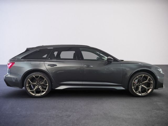 RS 6 Avant performance MATRIX+SAGA+305KM/H+AHK