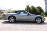 Jaguar XK8 Cabriolet 2 Jahre Garantie - Jaguar Gebrauchtwagen von 2004