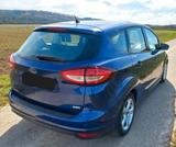 Ford C-Max 1,0 EcoBoost 92kW Business Business - Ford C-MAX Business mit Benzin-Antrieb