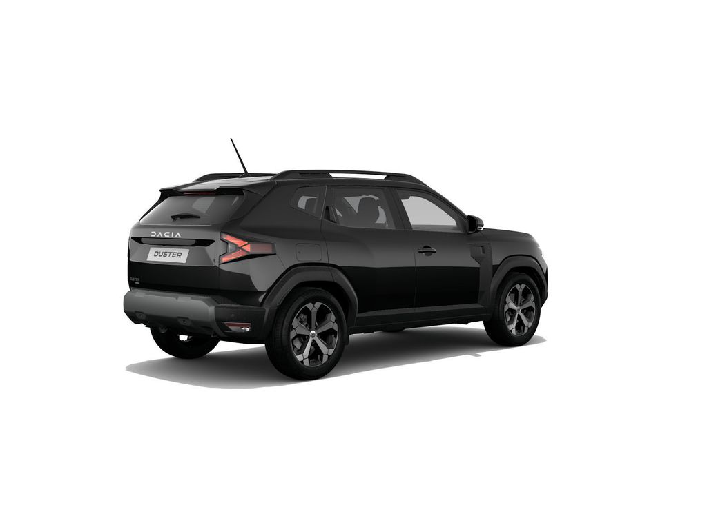 DACIA Duster - Bild 7
