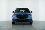 Skoda KAMIQ MONTE CARLO 1.0TSI PREMIUM-LED+PANORAMA - Skoda Kamiq in Halle