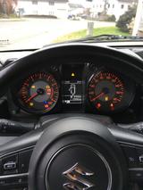 Suzuki Jimny 1.5 ALLGRIP Comfort+ Comfort+ - gebrauchte Suzuki Jimny aus dem Jahr 2019