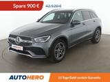 Mercedes-Benz GLC 200 4Matic AMG Line Aut.*NAVI*LED*CAM*PANO* - Mercedes-Benz GLC 200 in München