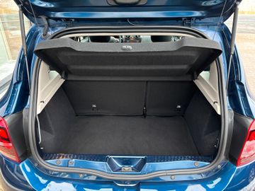 Dacia Sandero Comfort TCe 90