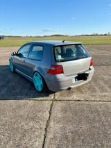 Volkswagen Verkaufe Golf 4 gti 1.8t - Volkswagen Golf aus 2002: GTI